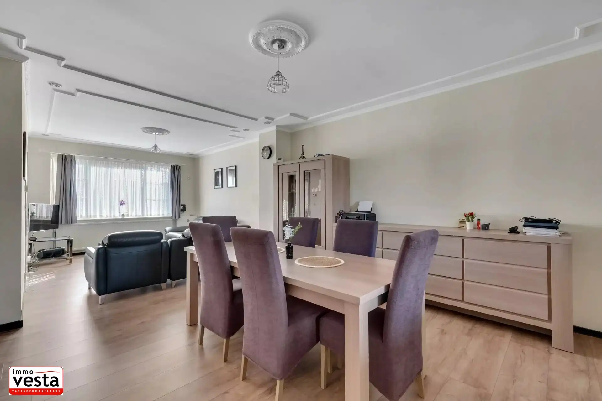 Instapklare woning met garage foto 4