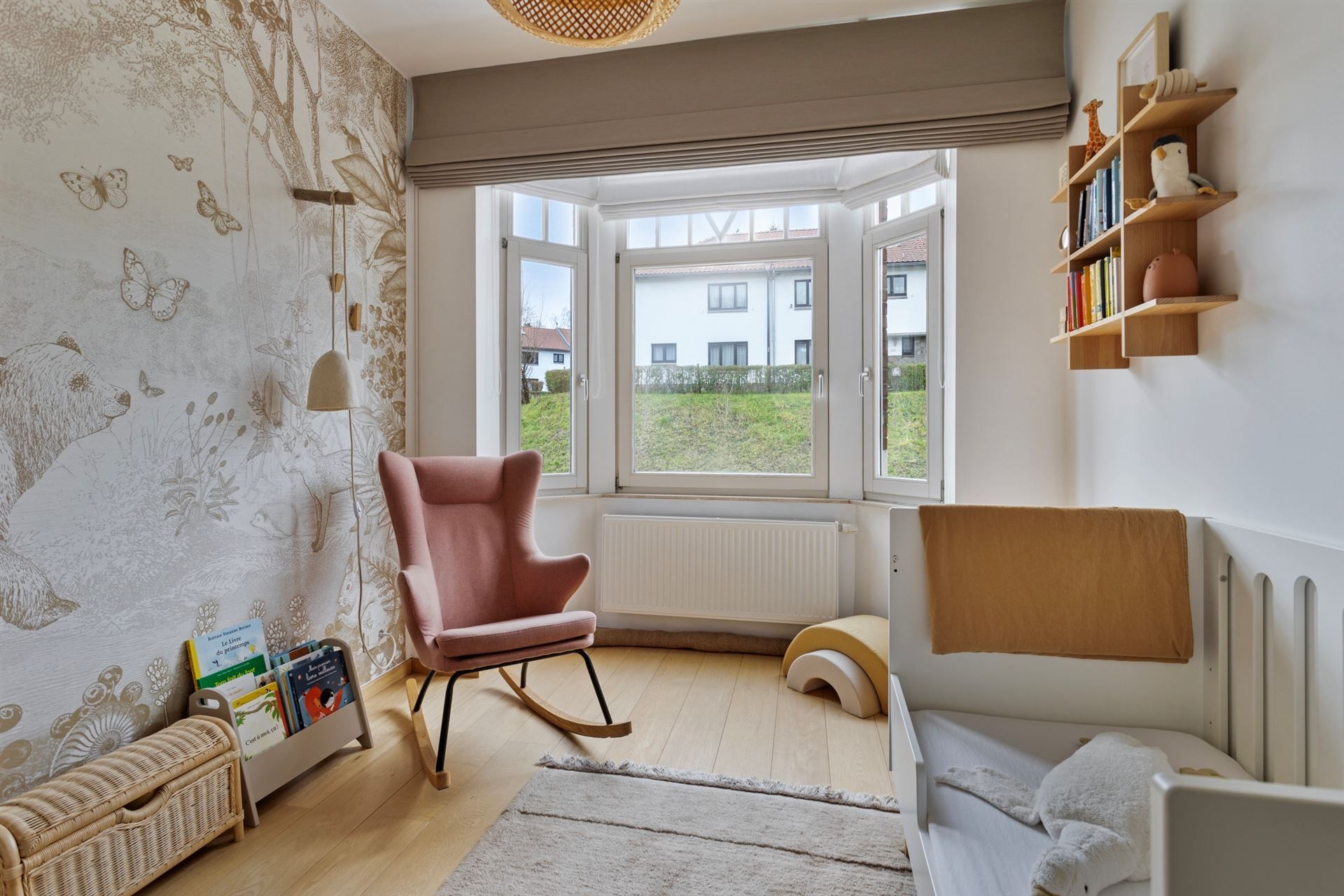 Prachtig gerenoveerd duplex op unieke locatie foto 18