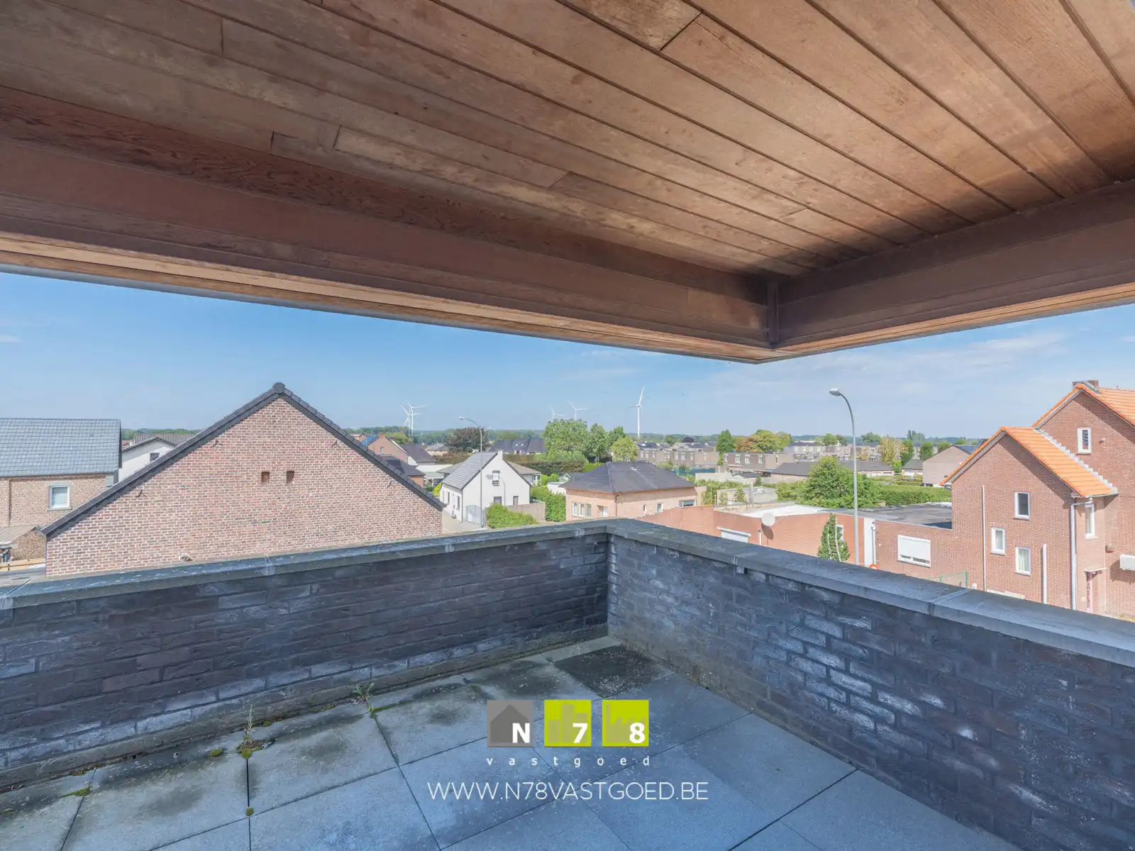 Appartement te koop foto 28