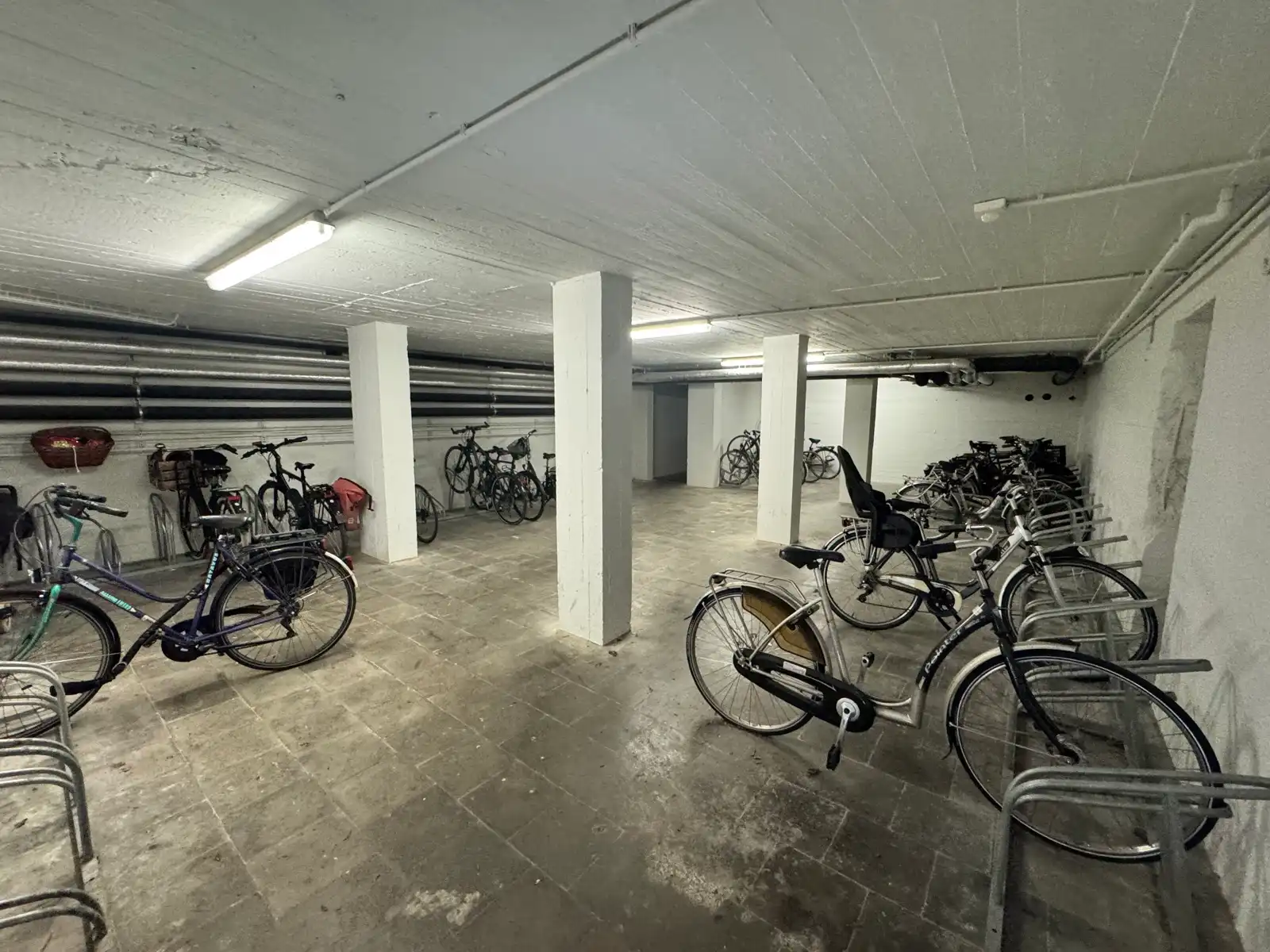 Exclusieve Kantoren te Huur op Toplocatie in Antwerpen foto 23