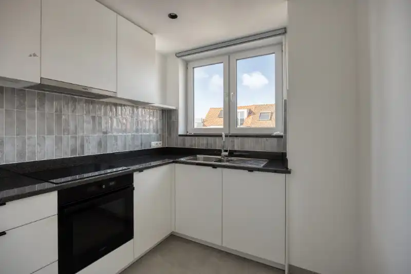 Volledig nieuw gerenoveerd appartement foto 5