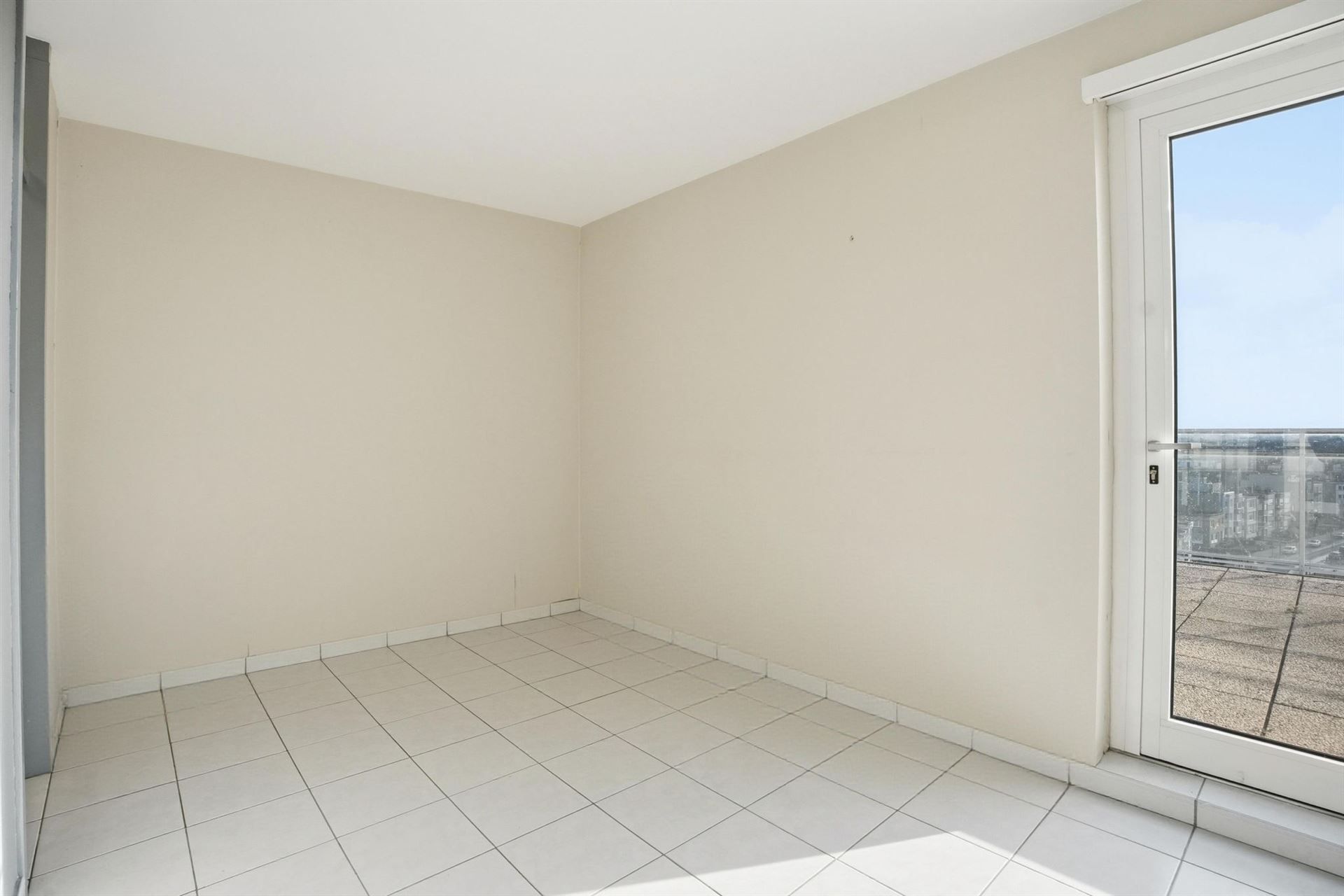 GROTE TERRASSEN / ZONNIG  foto 24