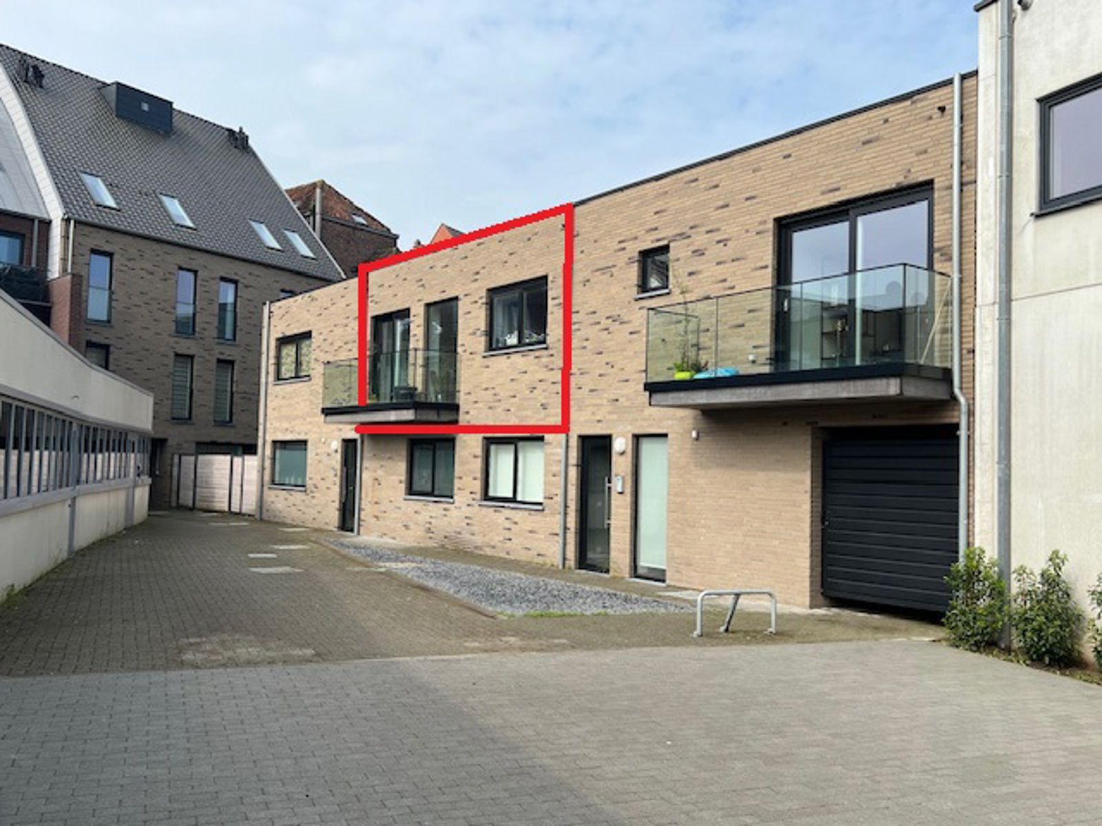 Appartement te koop Zand 18/1.4 - 9160 Lokeren