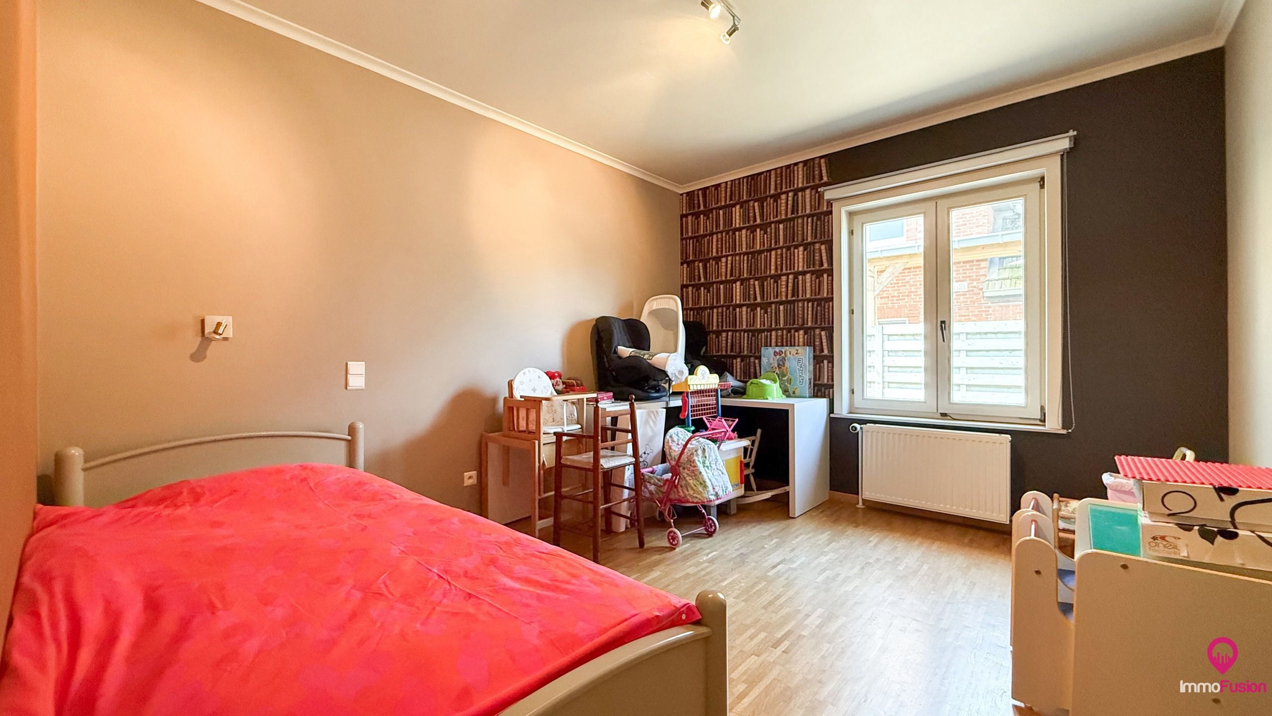 Charmante, instapklare villa in een groene, rustige omgeving! foto 28