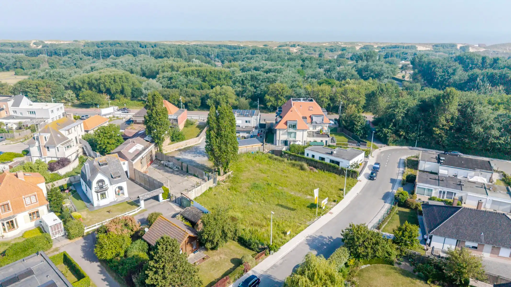 Grond te koop foto 8