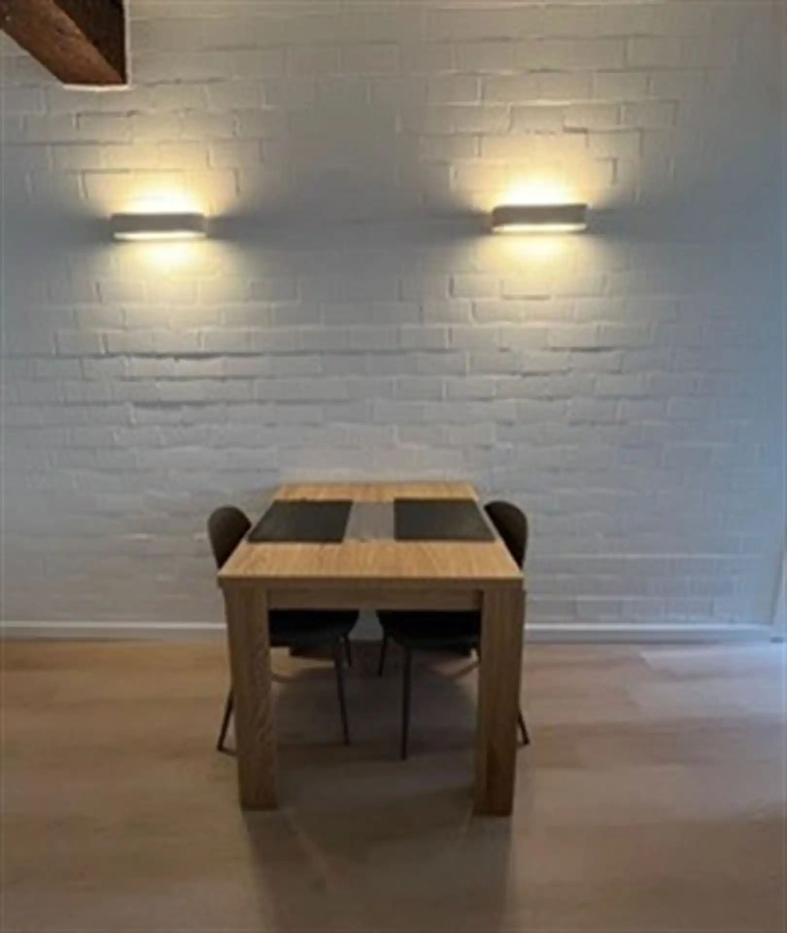 Volledig gerenoveerd  gemeubeld éénslaapkamer appartement foto 7