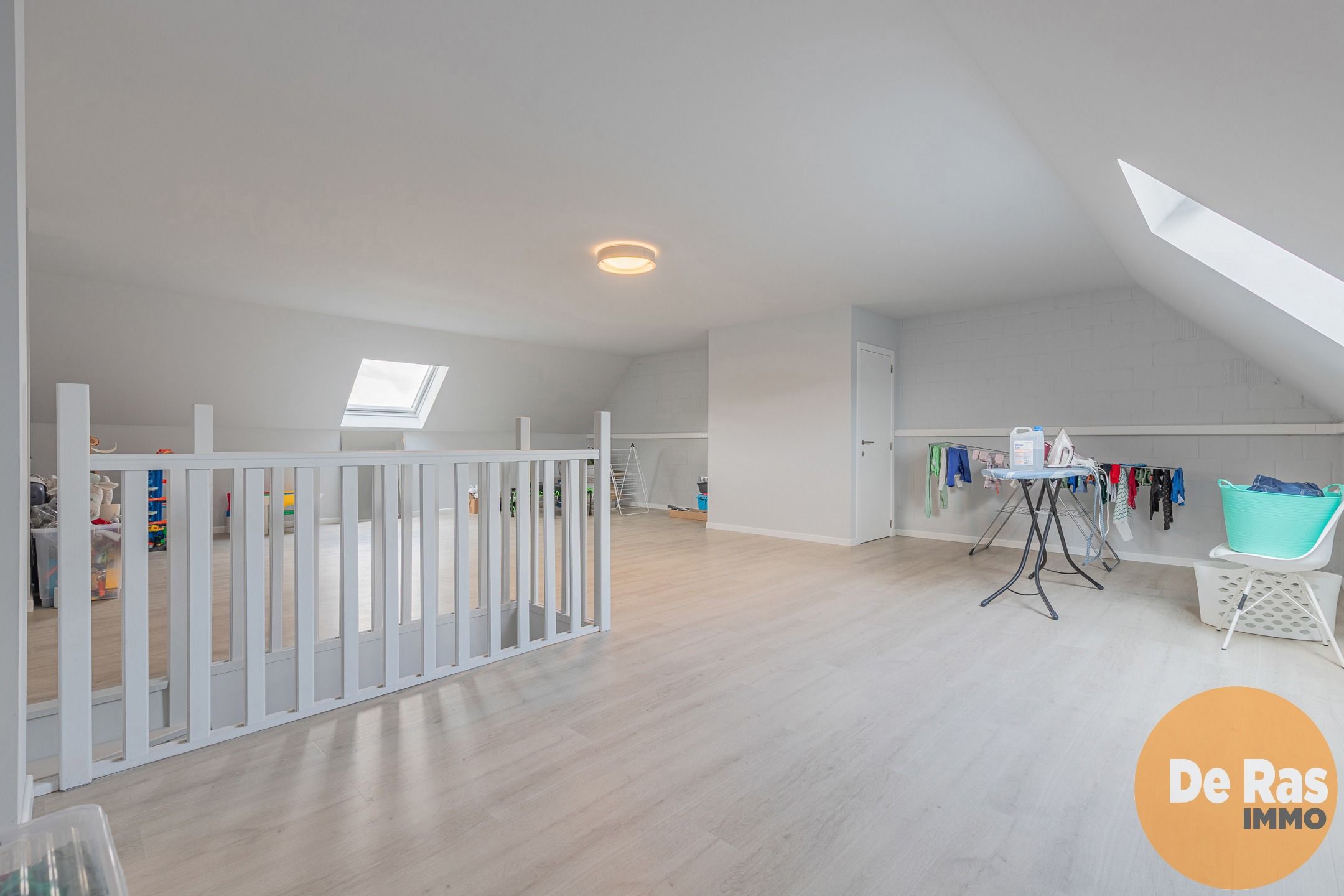OUTER - moderne BEN-woning met tuin op centrale ligging! foto 19