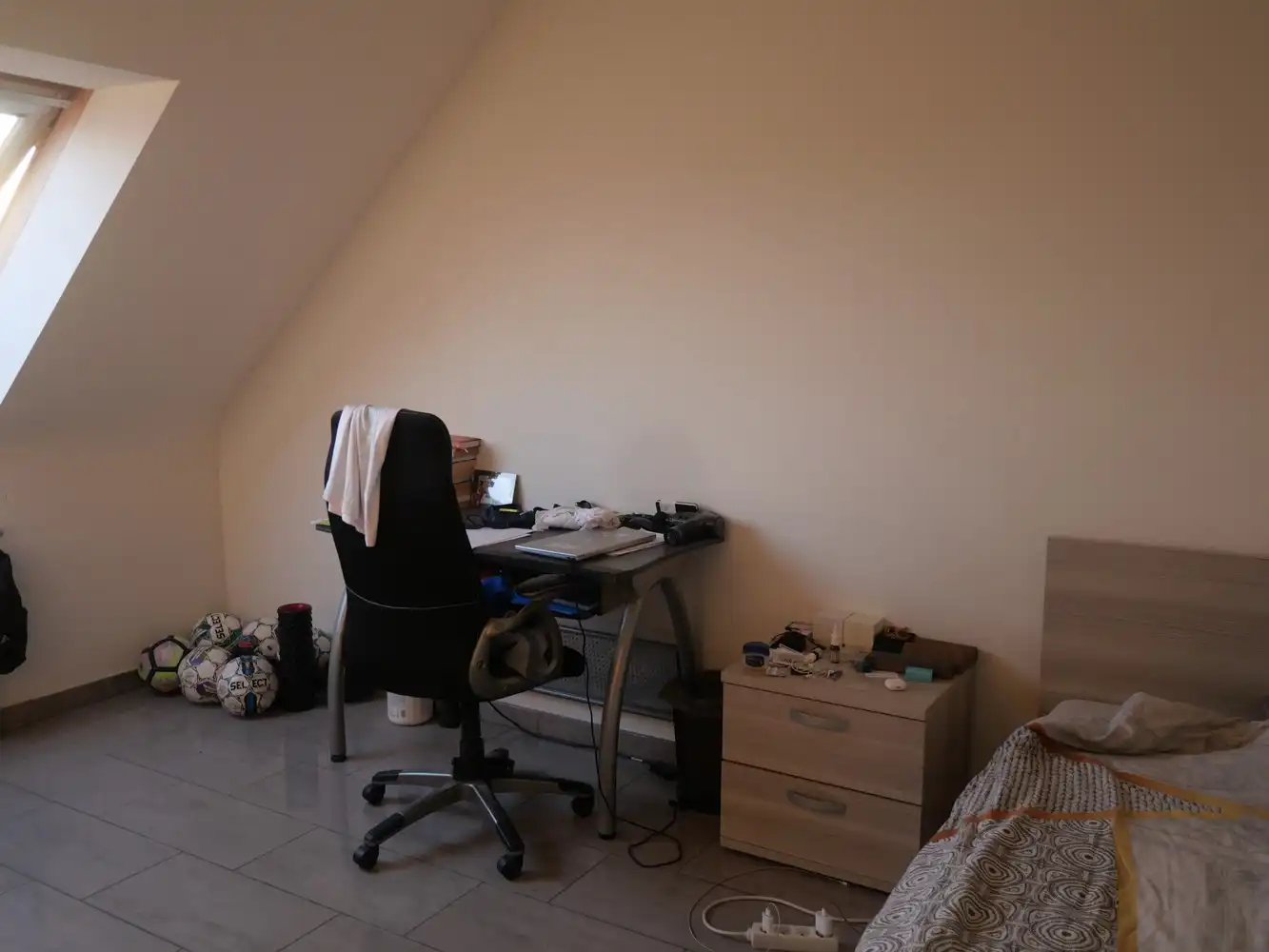 Appartement te Groot-Bijgaarden foto 5