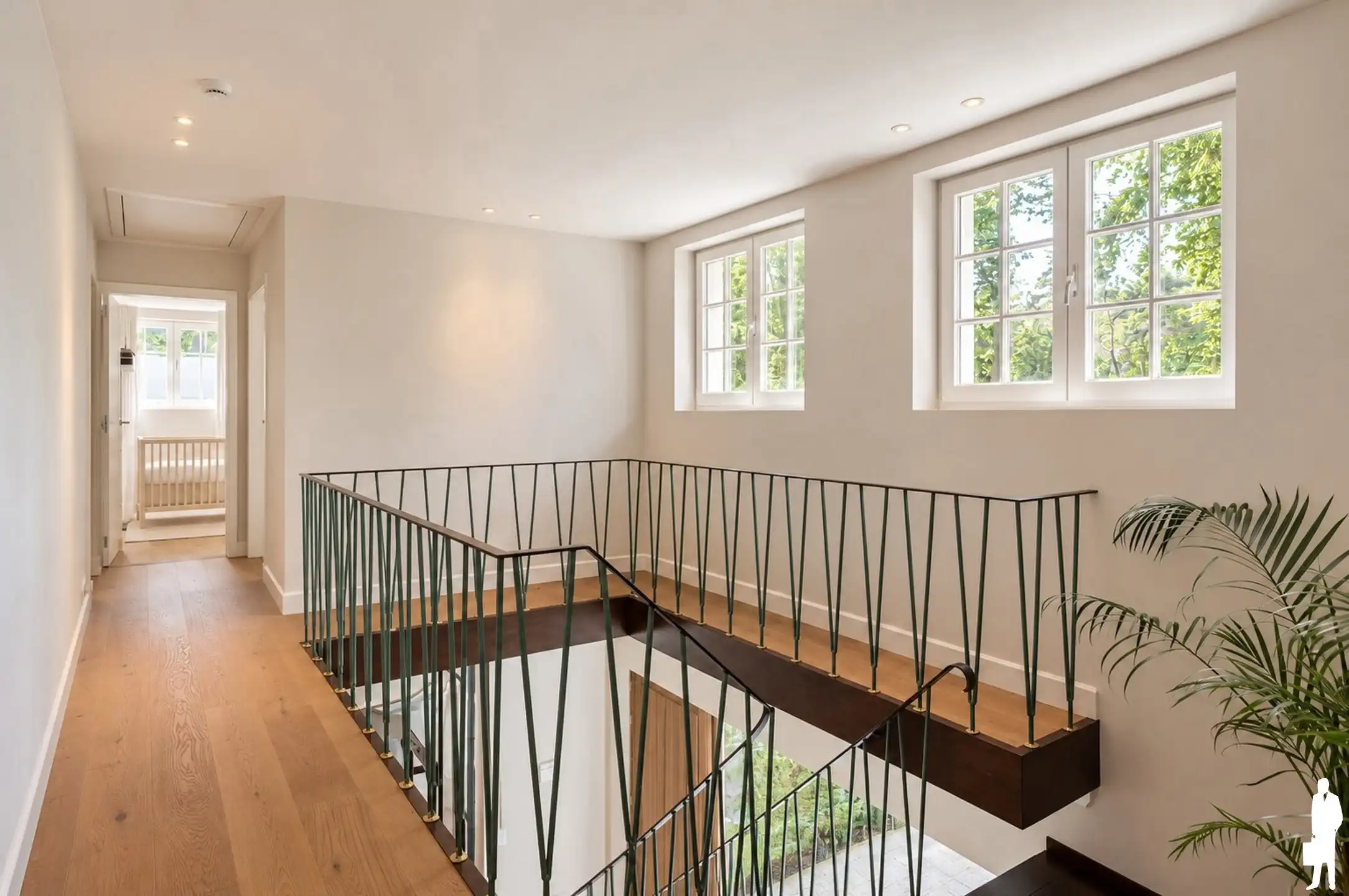 Villa grens Heide/kapellenbos! foto 12