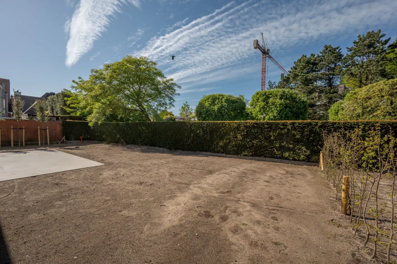 Wonen in alle rust, unieke koopkans midden het centrum in Sijsele (Damme). foto 15