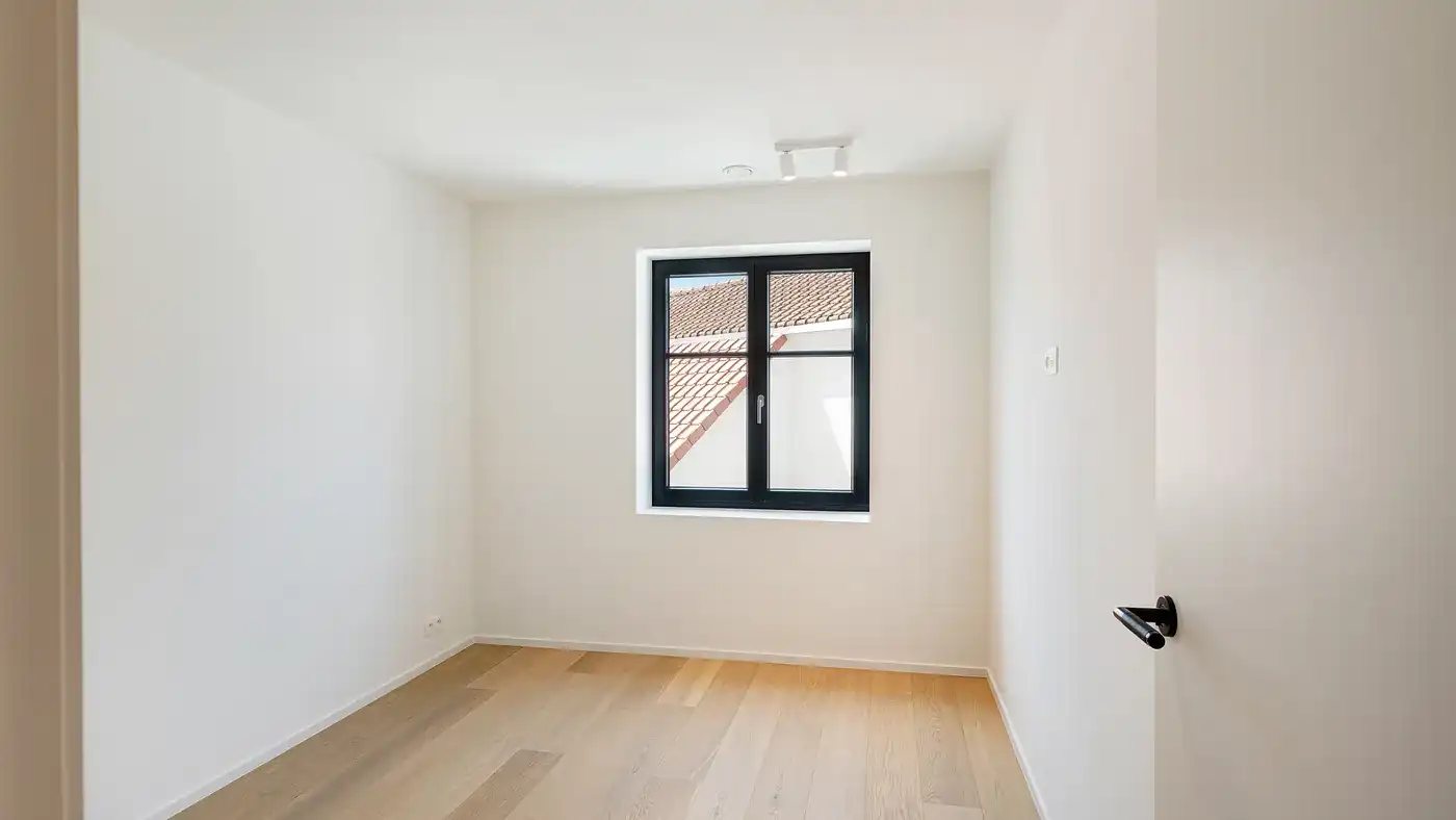 Ruime nieuwbouw familiewoning met 5 slaapkamers, garage en zuid oriëntatie foto 16