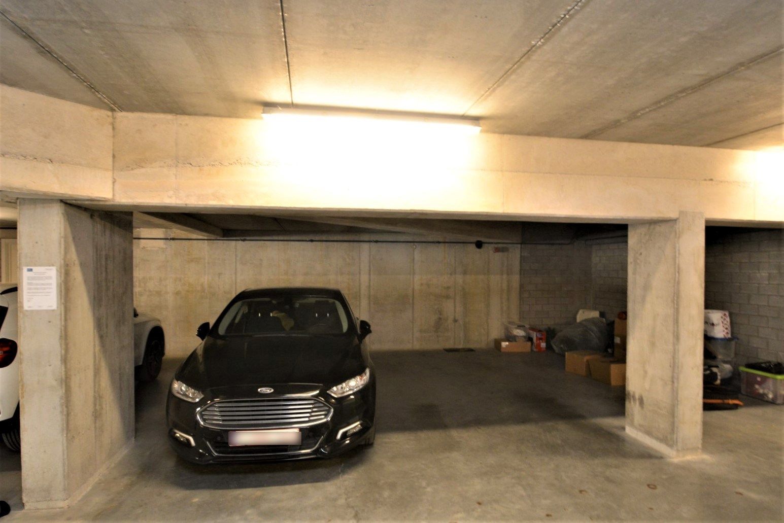 Recent app 1ste v.d. met 2 slpk te Tremelo foto 17