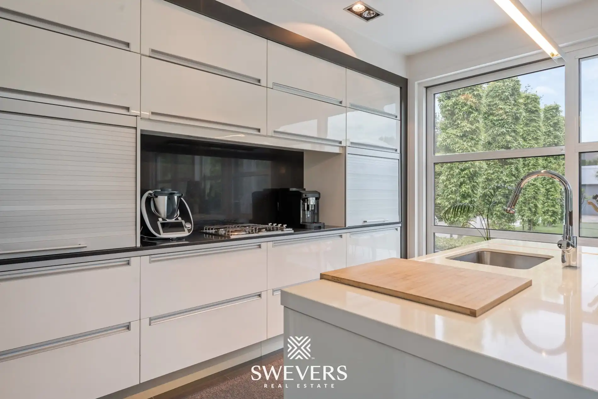 Stijlvolle villa omringd door groen op gegeerde toplocatie te Bolderberg foto 11