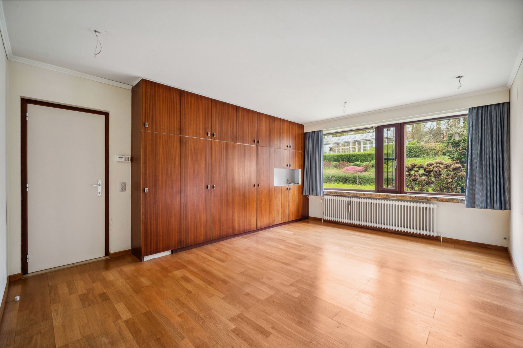 Woning met praktijk- of kangoeroeruimte te HEIST-OP-DEN-BERG foto 10