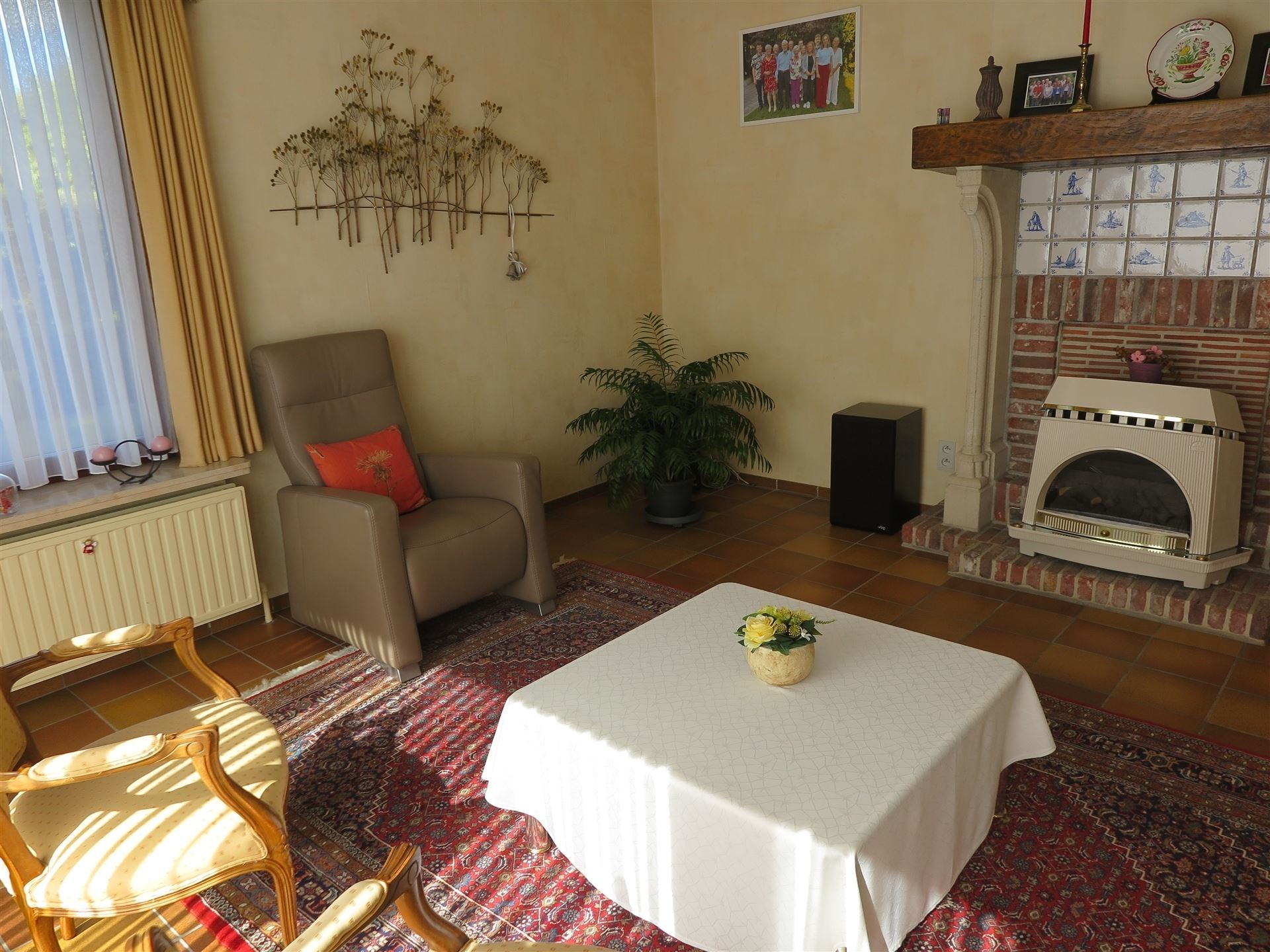 Huis foto 9