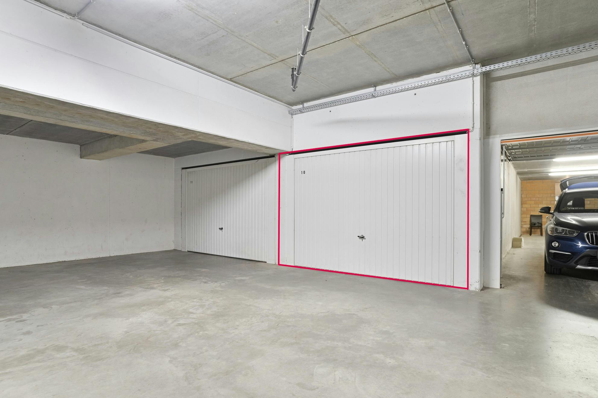 Penthouse met 3 slaapkamers en terras (67m²) vlakbij zee foto 17