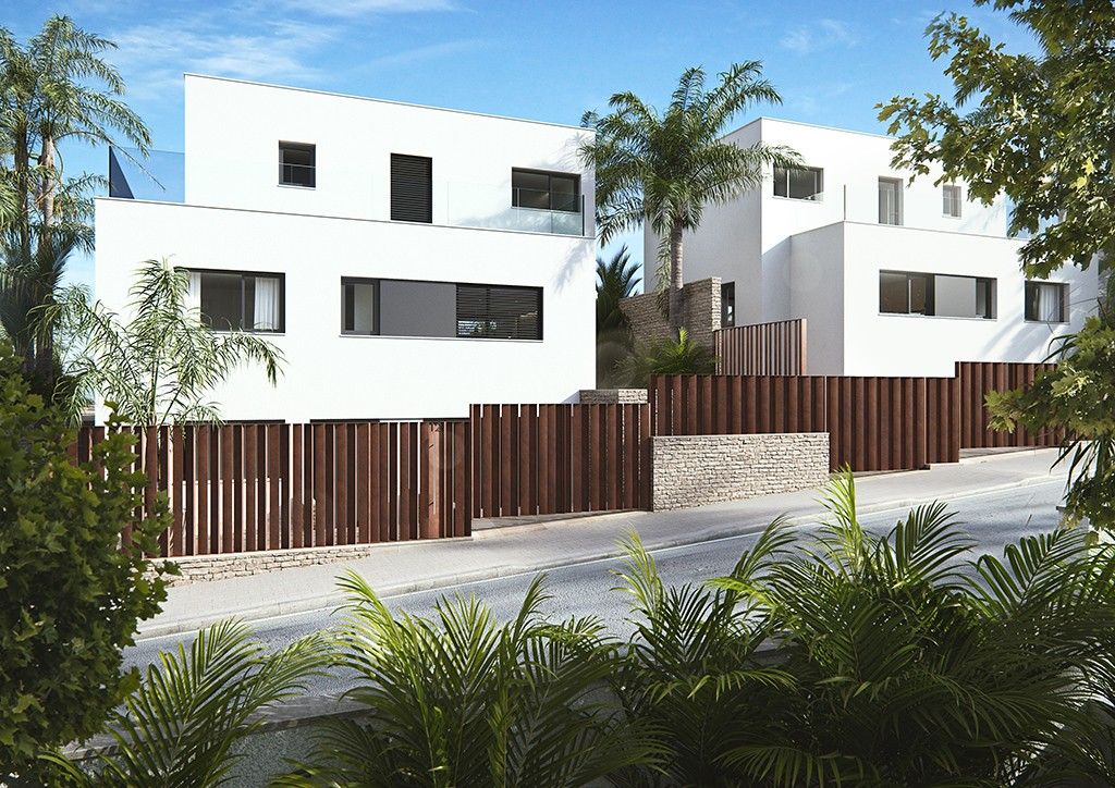 Villas Las Yucas - Cabo de Palos foto 24