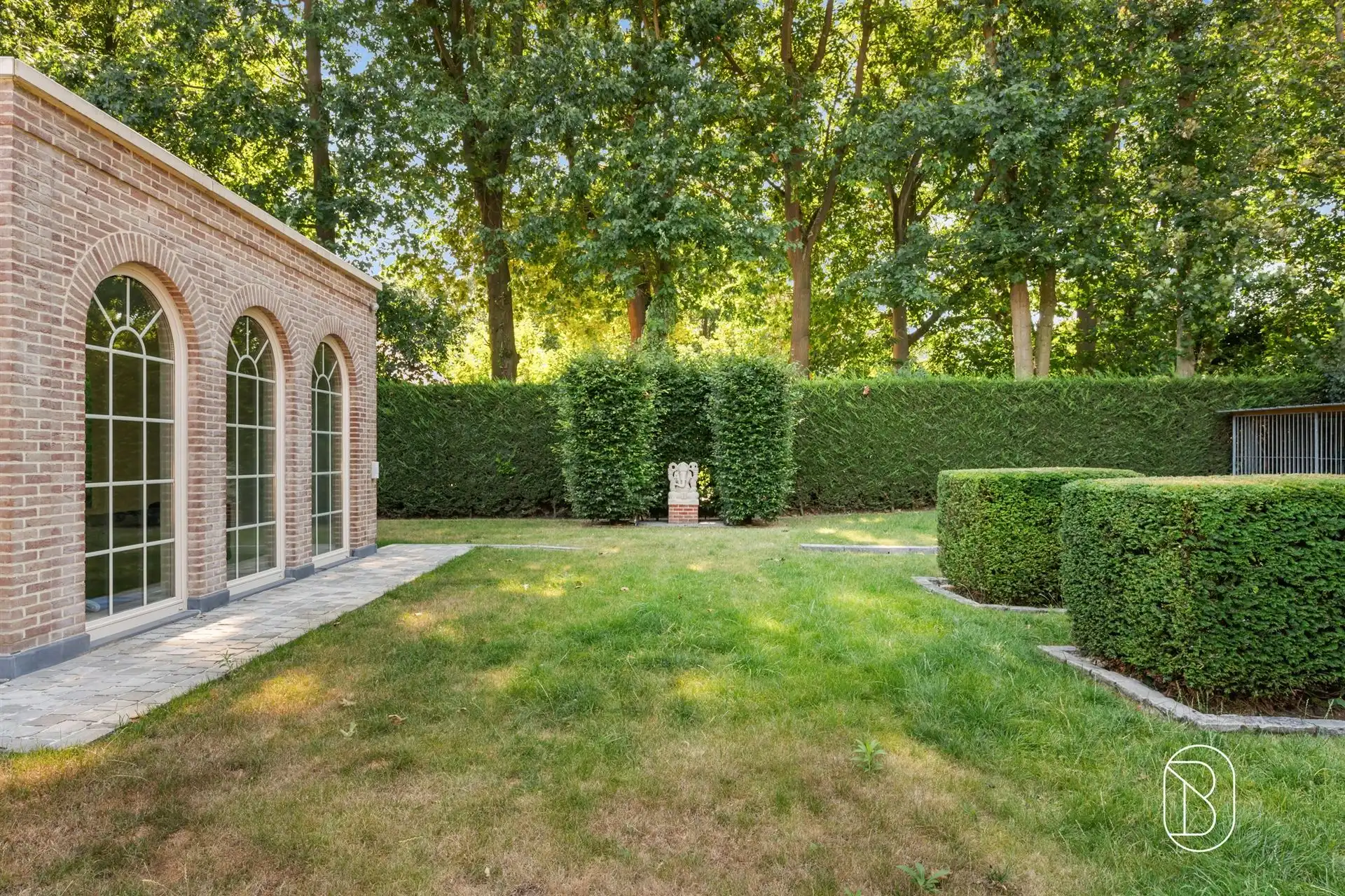 Prachtige villa met binnenzwembad in Waasmunster foto 15
