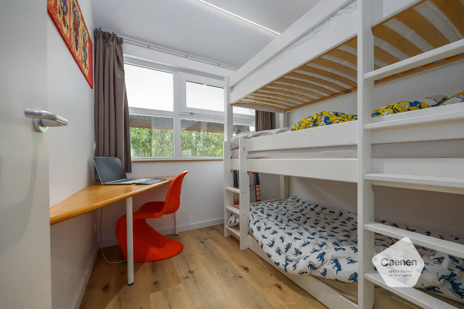 Knappe vakantiewoning te koop nabij strand & zee foto 9