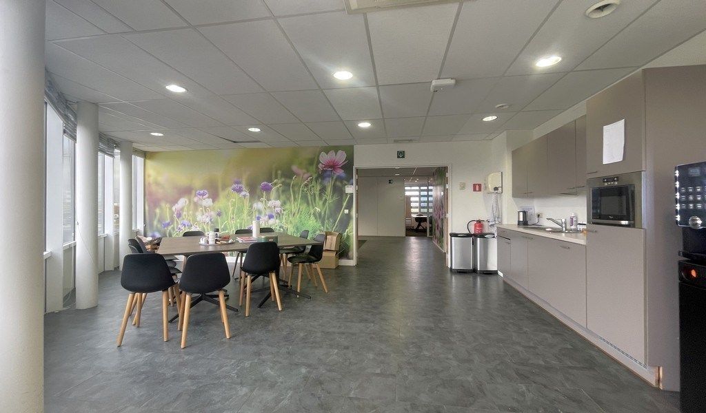 Kantoren te huur in West Port aan E34 in Zwijndrecht foto 9