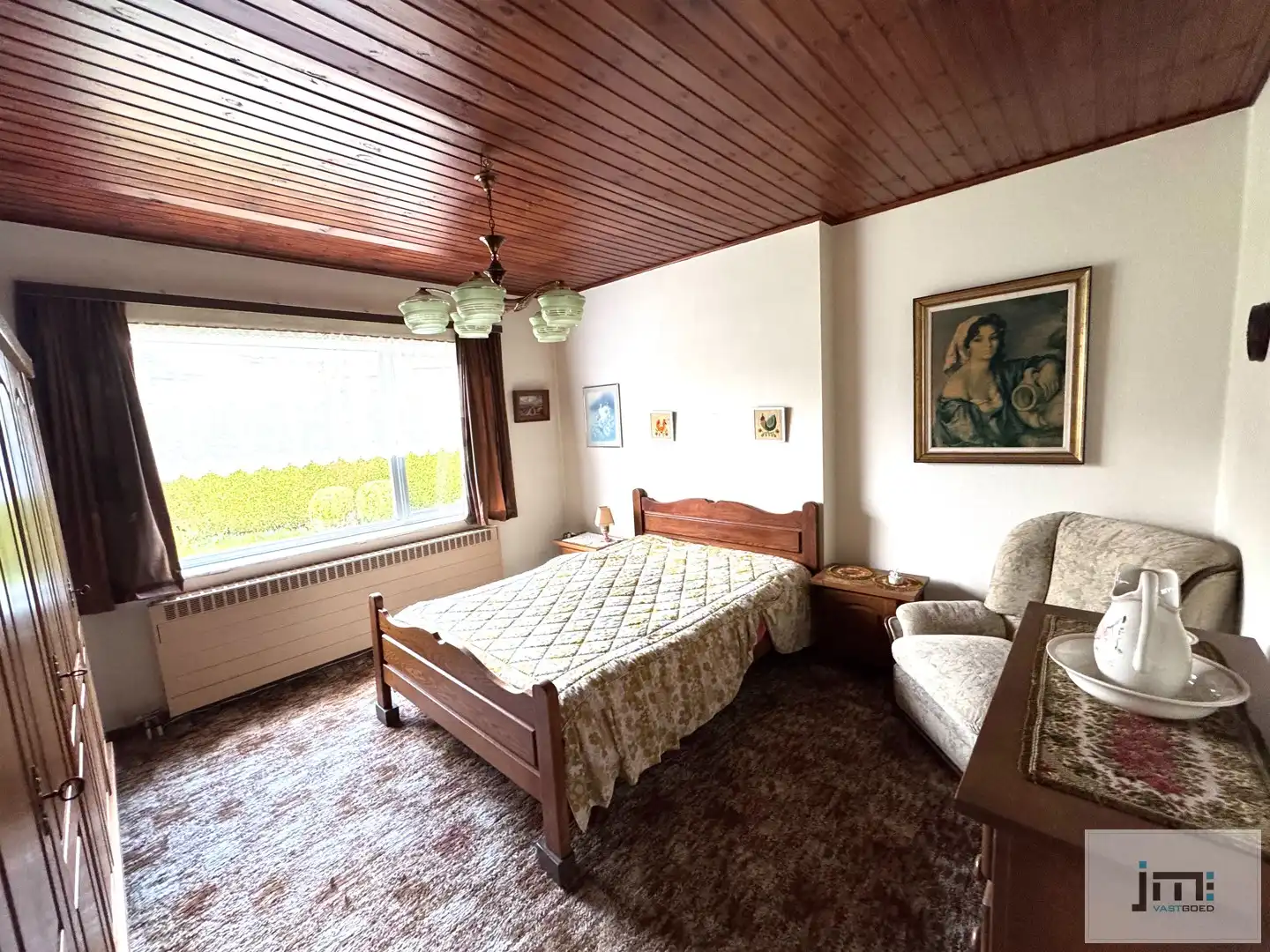 Charmante gelijkvloerse woning foto 6