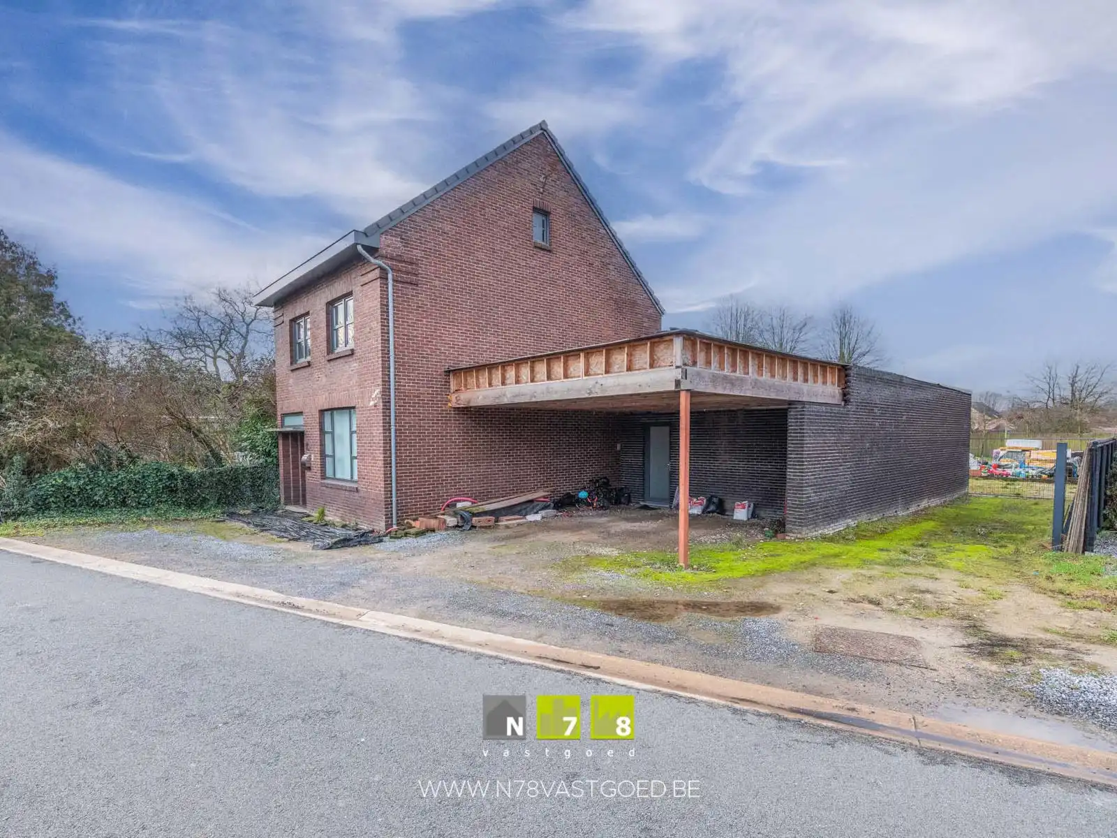 Huis te koop foto 15