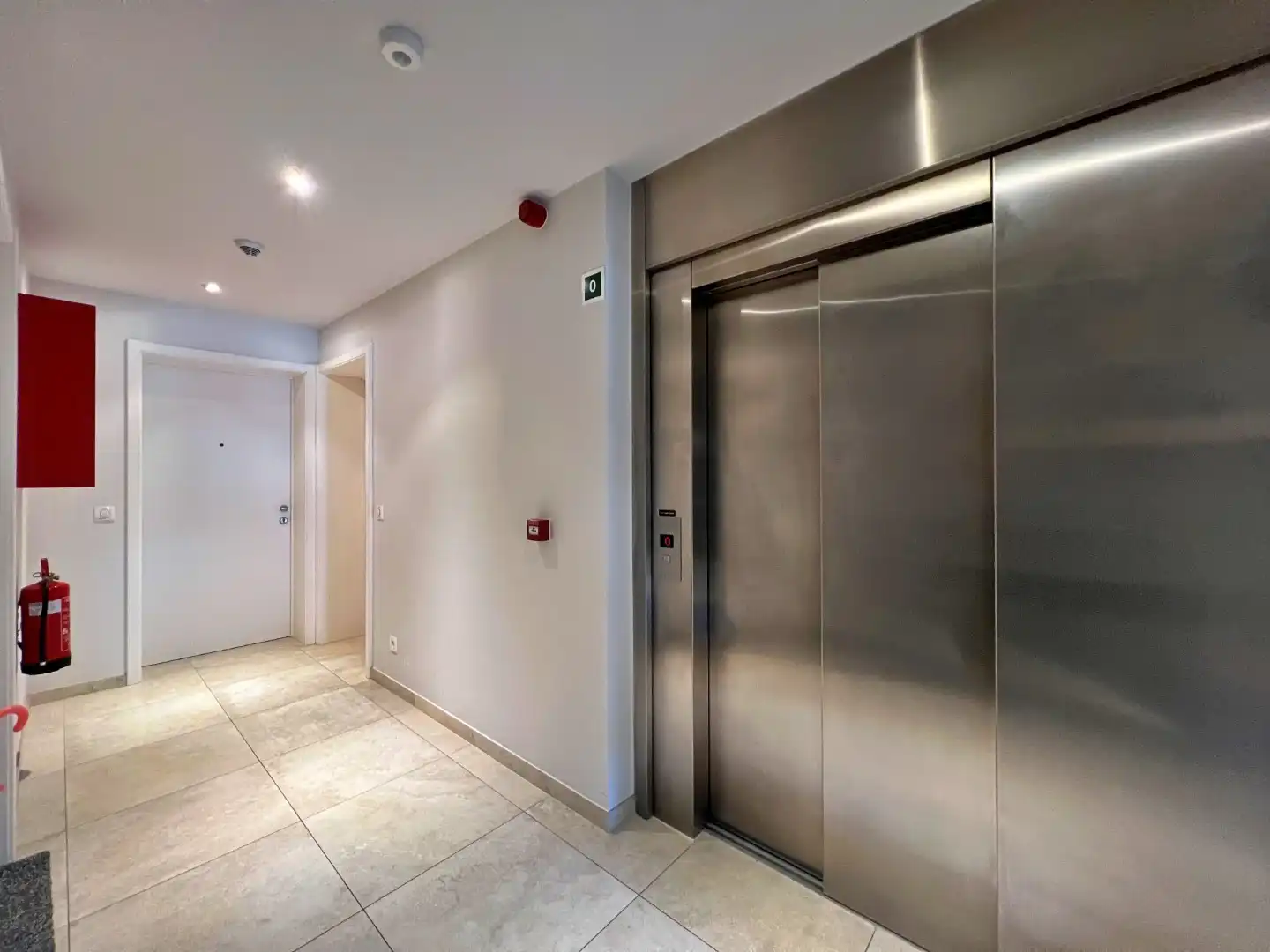 🏠 Te huur – Duplex appartement in het hart van Sleidinge foto 18