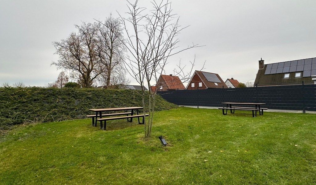 Stijlvolle nieuwbouw kantoren te huur in Lochristi foto 11