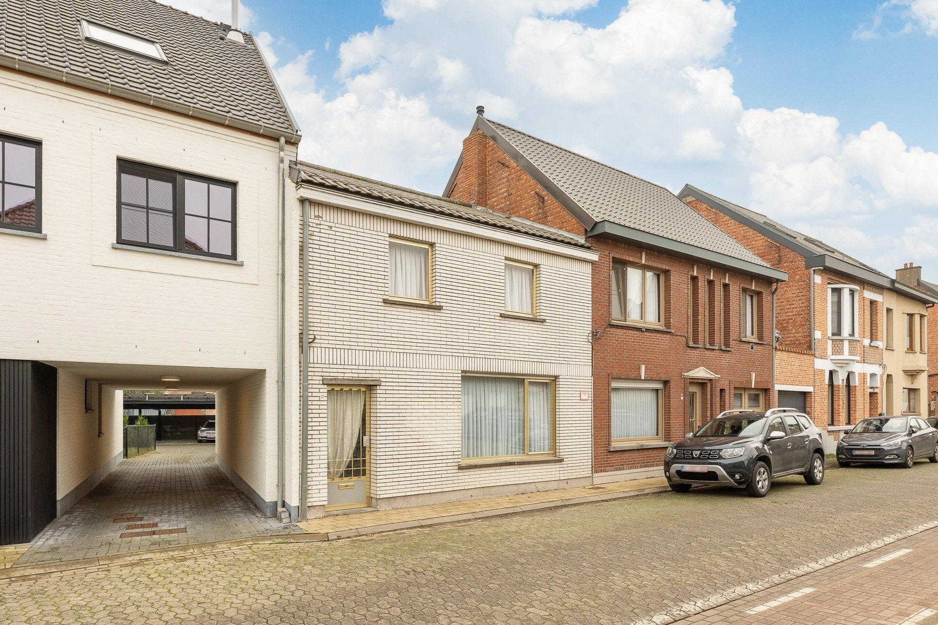 Te renoveren gezinswoning met 3 slaapkamers in het hartje van Meerdonk foto 19