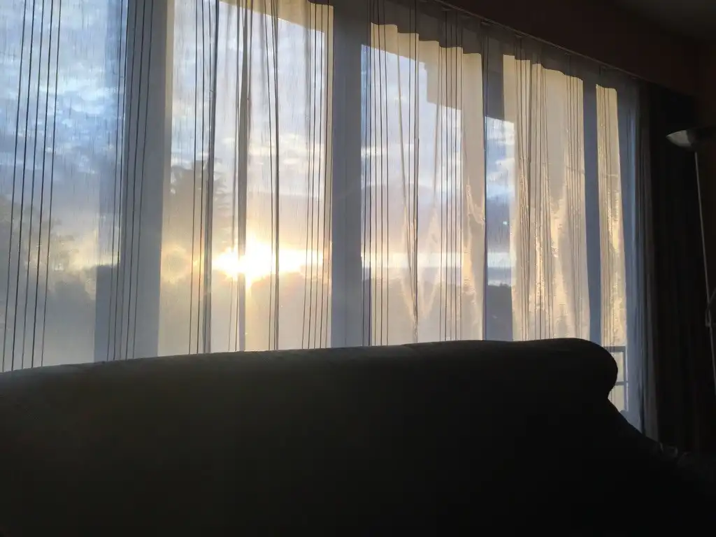 Ruim en goed onderhouden appartement met 3 slaapkamers, 2 badkamers en terras foto 16