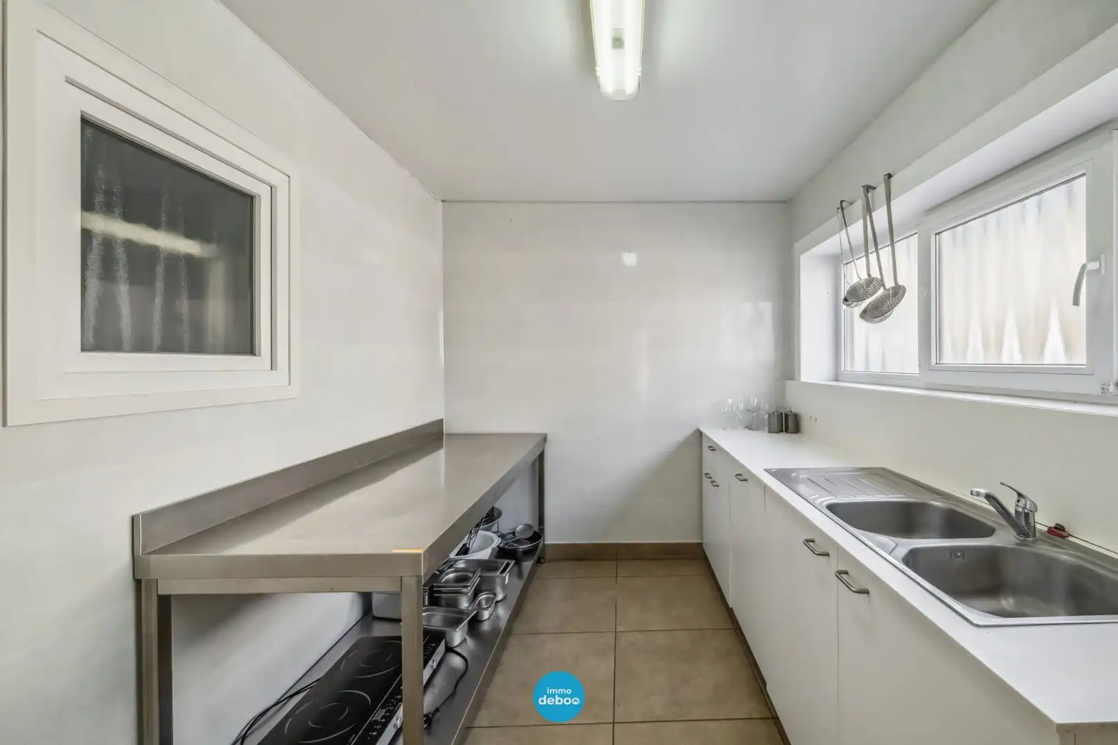 Instapklaar horecapand & garage op opvallende hoekligging foto 11