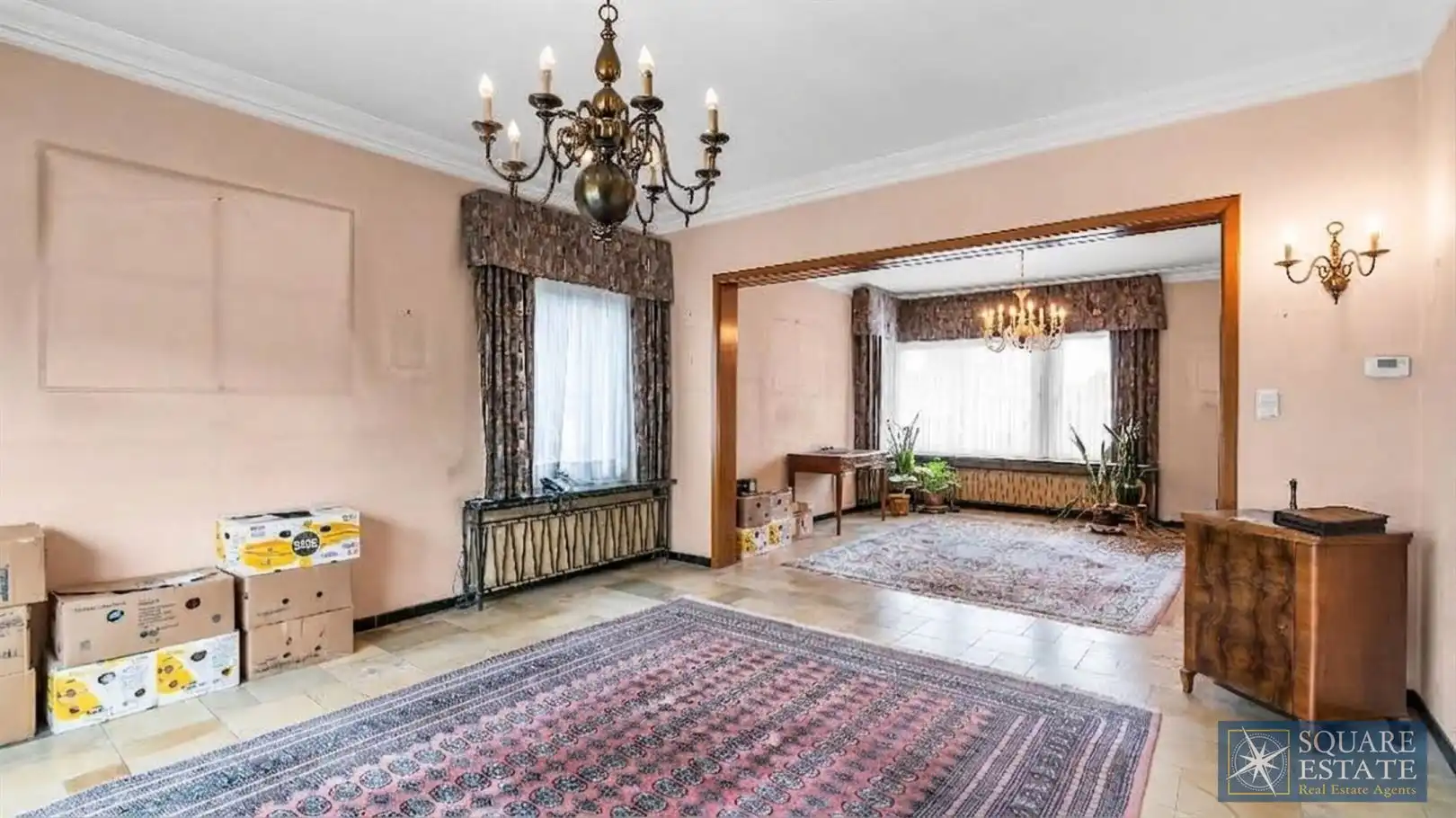 Villa foto 3