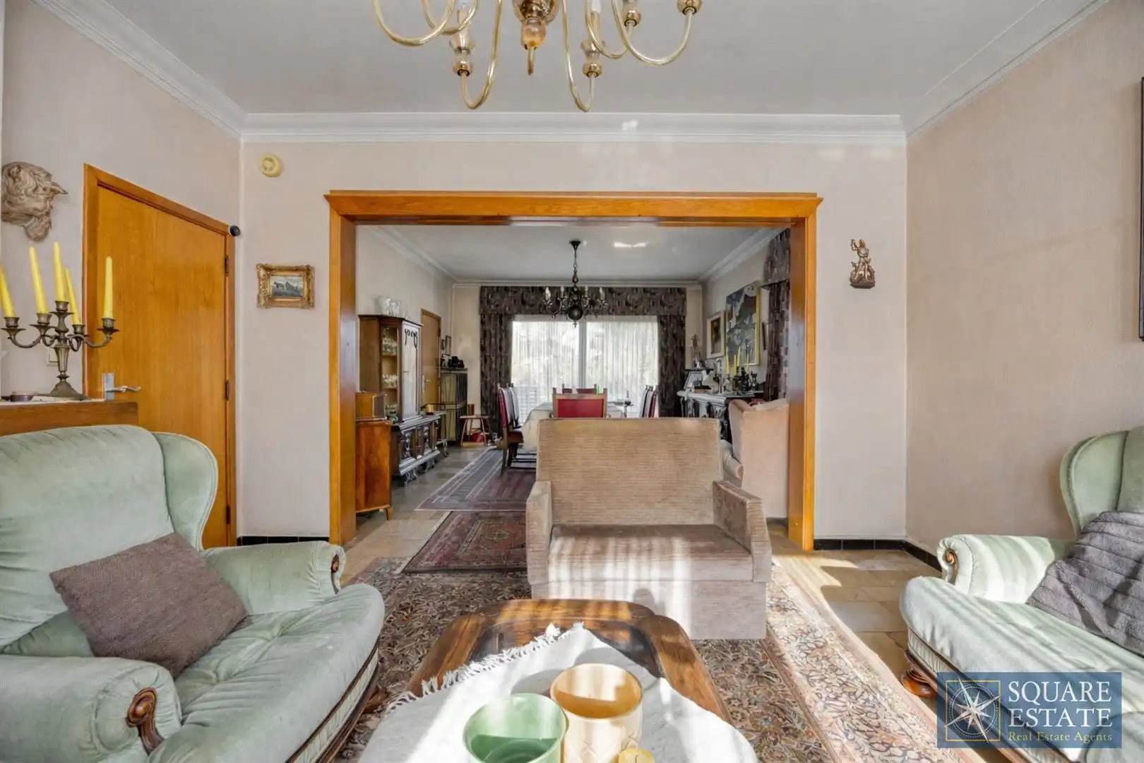 Villa foto 3