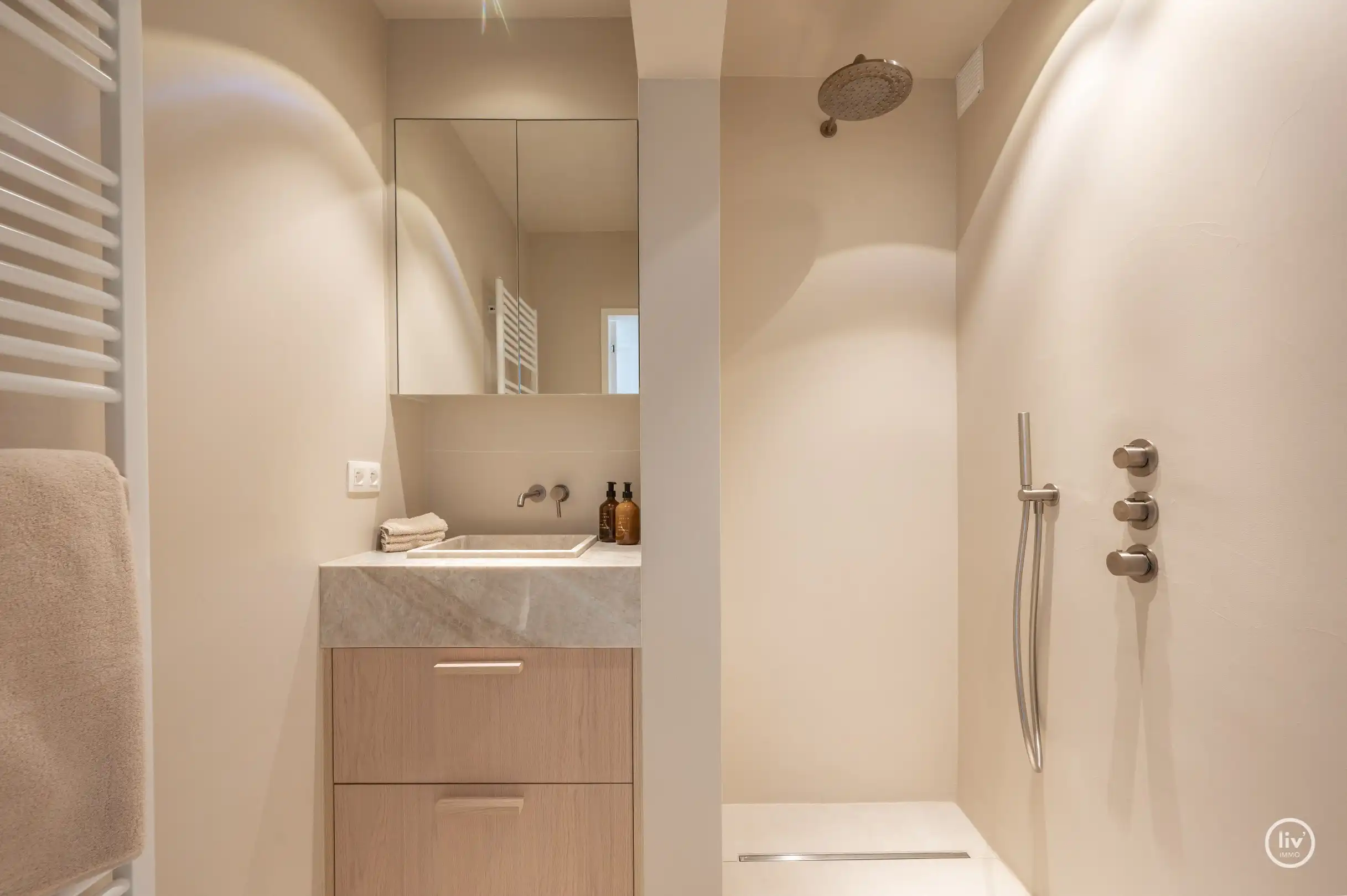 Drie slaapkamer appartement met zicht op het Zegemeer foto 18