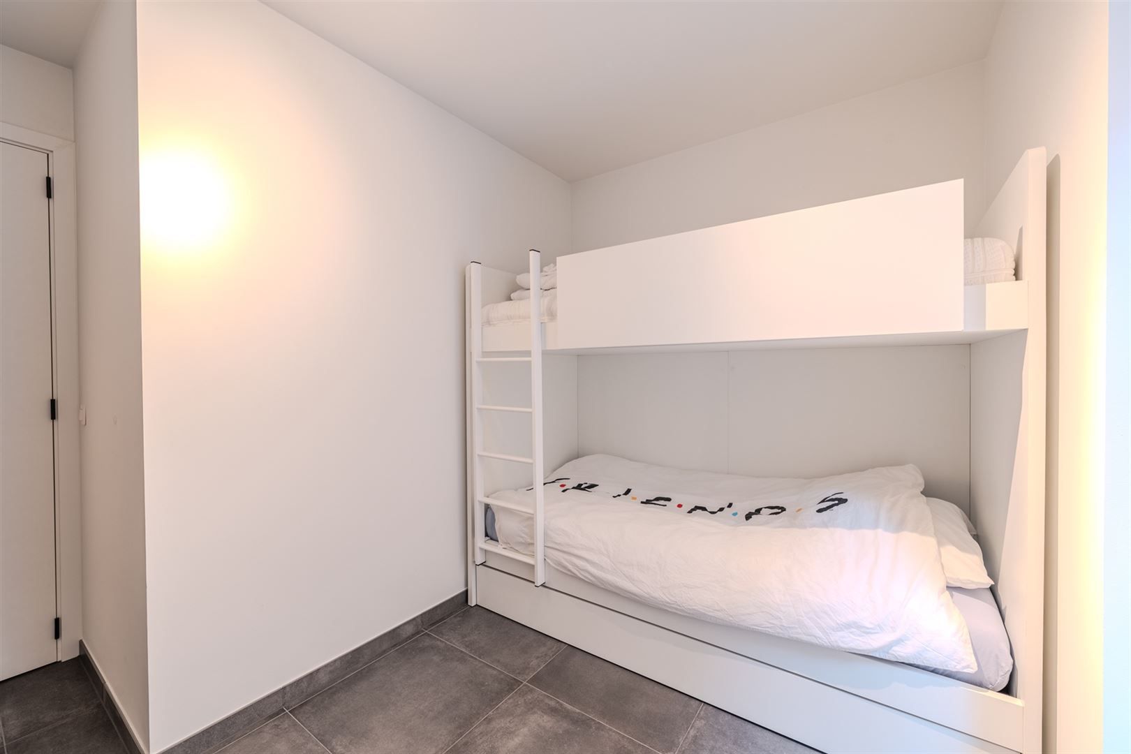 gelijkvloers appartement foto 6