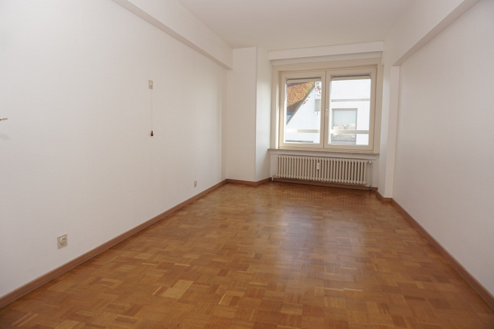 Appartement met zicht op de haven foto 12