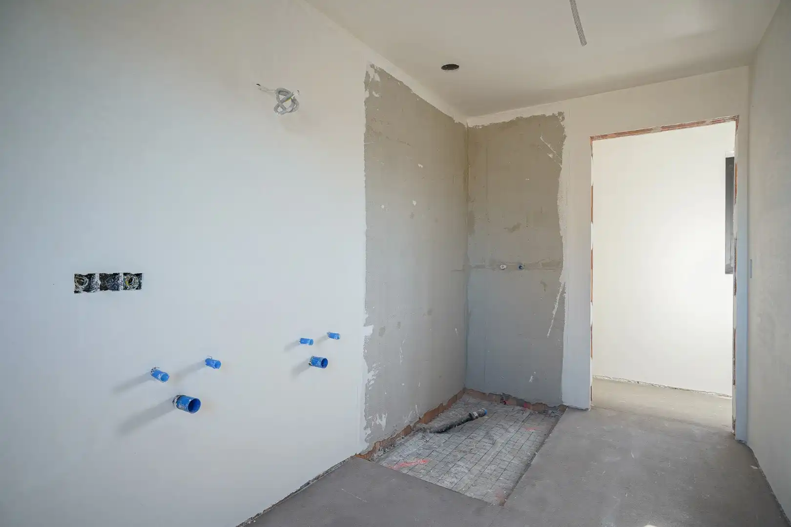 Kwalitatieve nieuwbouwwoning in Ichtegem foto 17