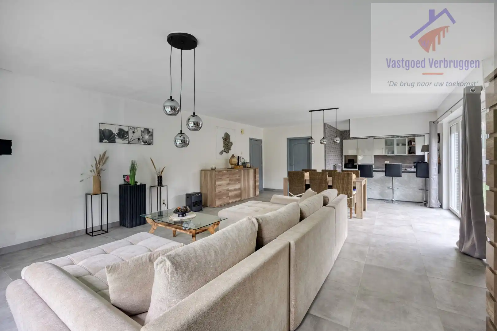 Goed gelegen ruime woning (kangoeroewoning mogelijk) foto 5