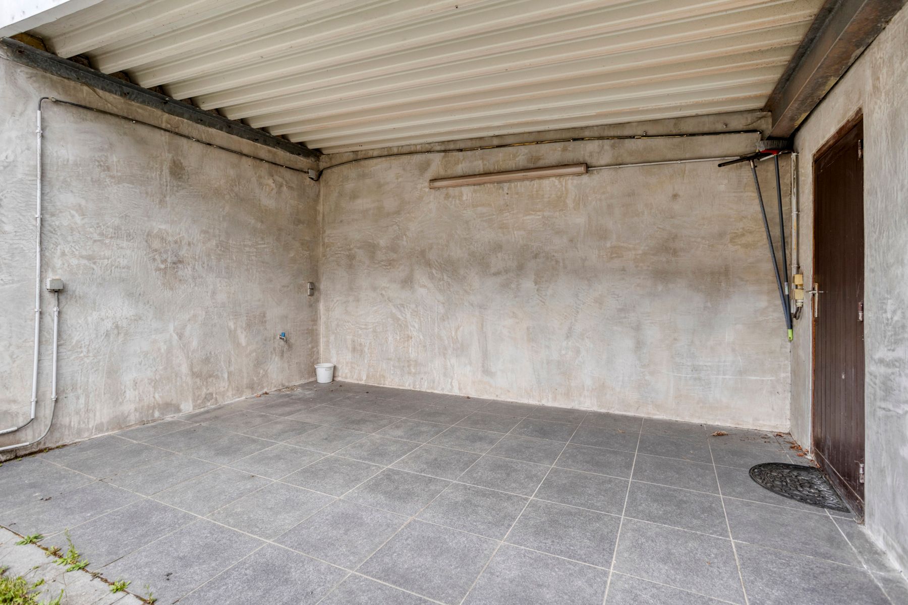 Ruime herenwoning op topligging foto 34