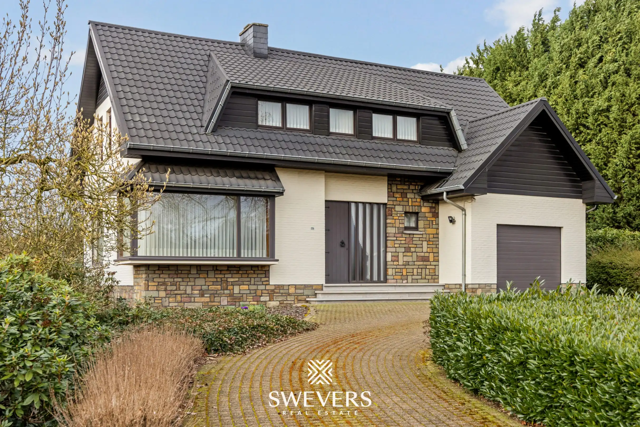 Leuke gezinswoning (4 slpk) met veel potentieel op zonovergoten perceel van 15a 84ca in doodlopende straat te Boekt foto 33