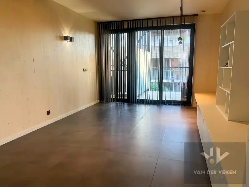 Modern uitgerust 1 slpk-appartement foto 3
