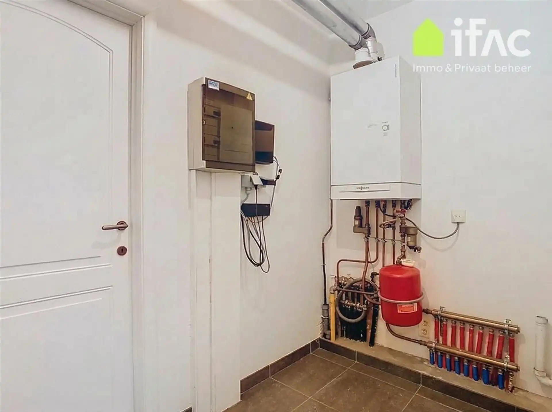 Appartement 3 slaapkamers en parking foto 18