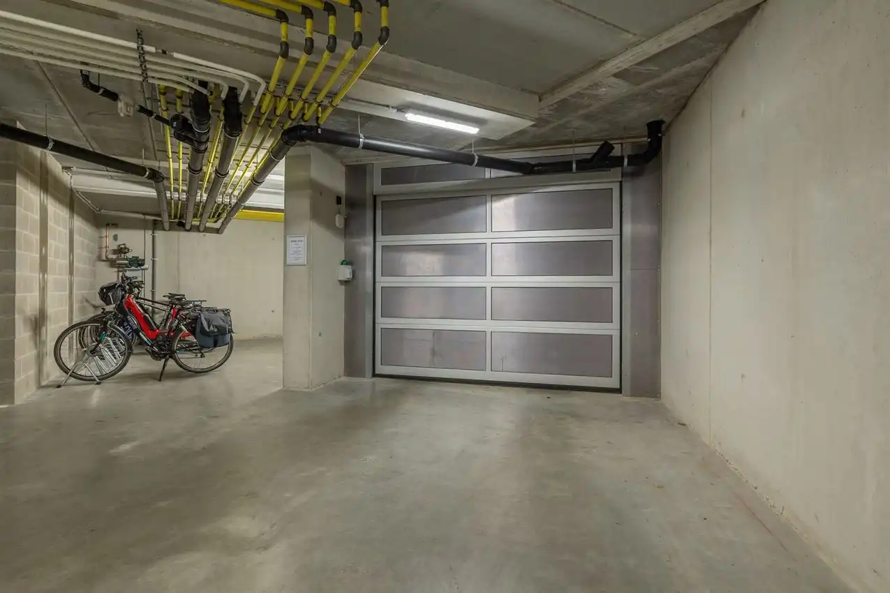 Gunstig gelegen appartement met 2 slpk, terras en autostaanplaats, EPC-label A foto 22