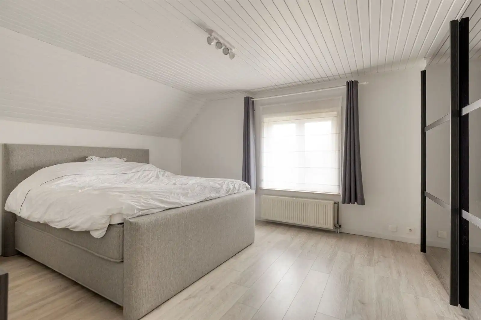 Gerenoveerde woning (label B) met 3 slaapkamers te Sint-Pieters-Leeuw foto 14