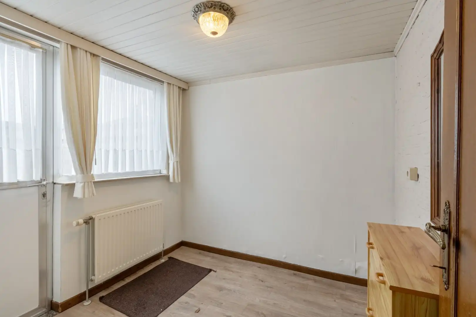 Charmante gezinswoning op een perceel van 5a58ca te Lanklaar, een deelgemeente van Dilsen-Stokkem.  foto 18