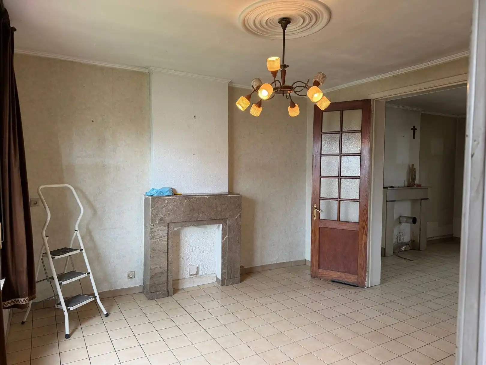 Huis foto 4