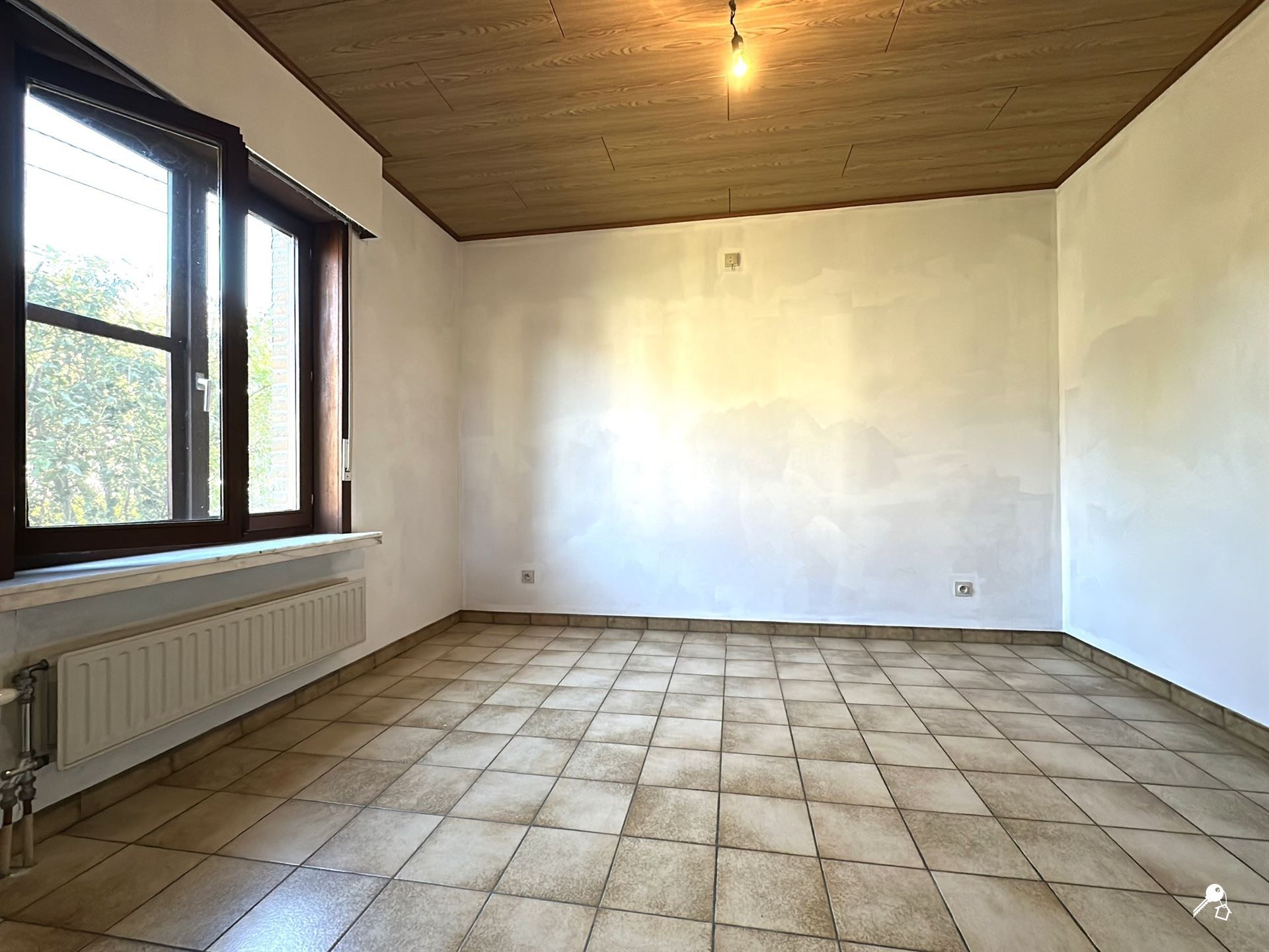 Instapklare gezinswoning met ruime tuin en uitbreidingsmogelijkheden foto 6