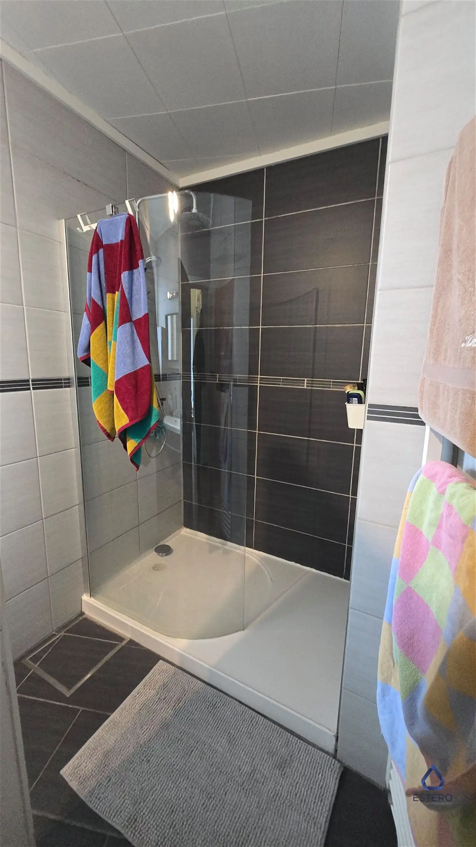 Comfortabel 3-slaapkamerappartement in centrum Gent foto 5
