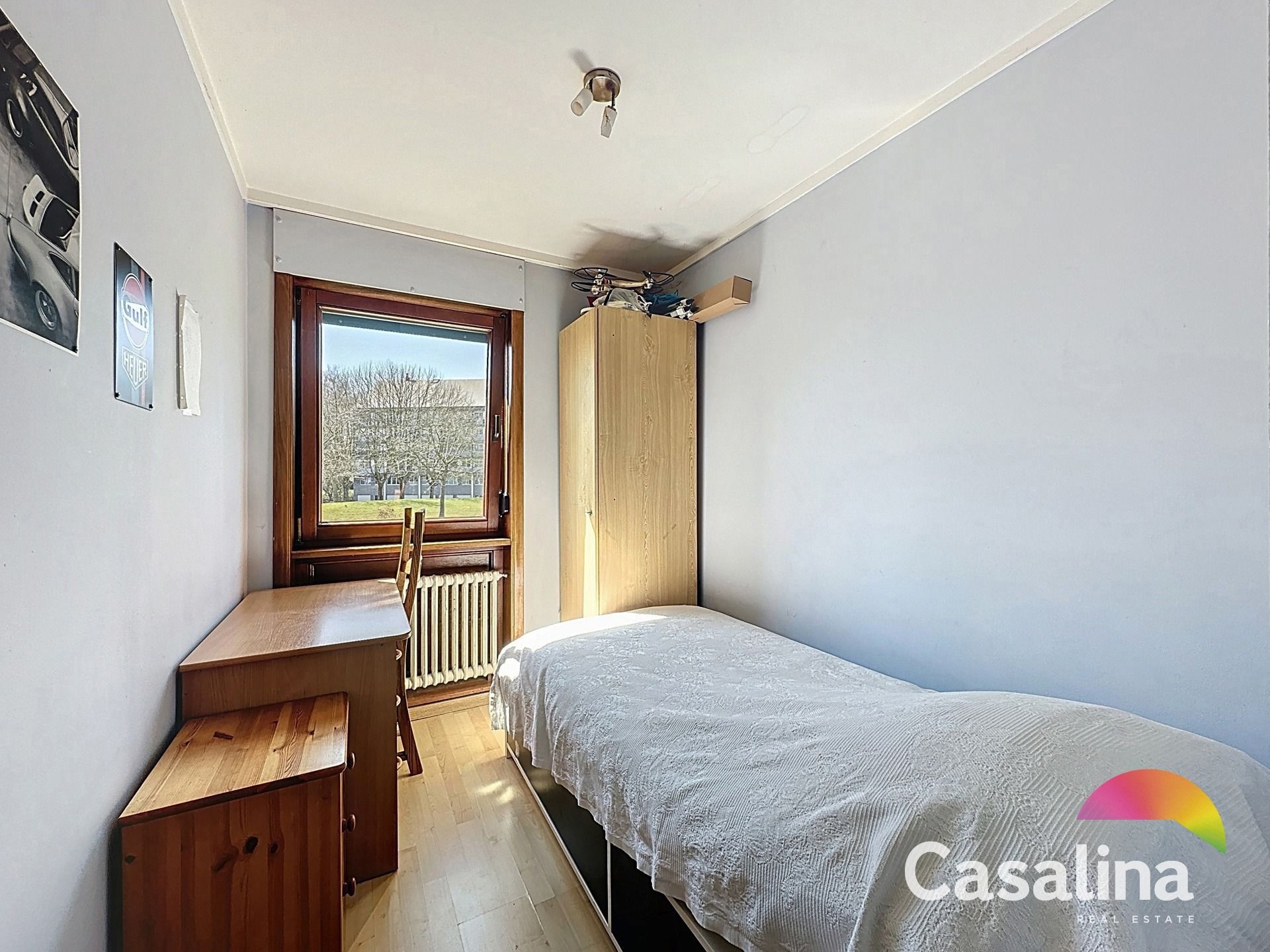 Te renoveren woning met tuin foto 10