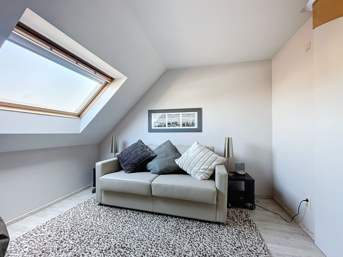Instapklaar appartement i/h centrum van Sint-Idesbald. foto 4